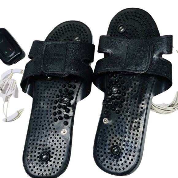 Palm NRG Premium Massager With Massage Belt And Shoes - Picture 9 of 12